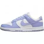 basket nike dunk low next nature lilac